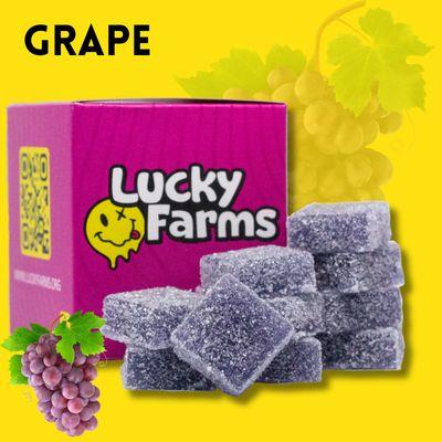 Lucky Farms Delivery