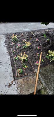 Simmons Sprinkler Service