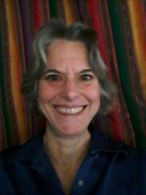 Teresa Romero Math Tutor