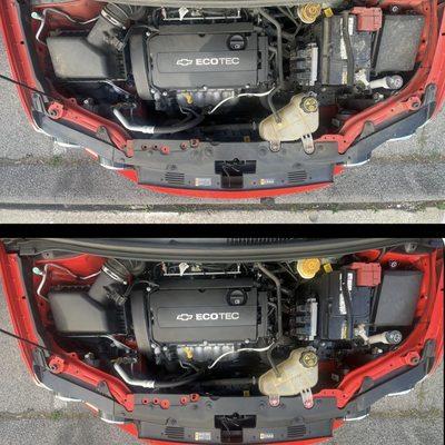 Ascend Auto Detailing