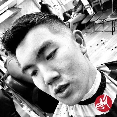 Turn' N Headz Barbershop & Beauty Salon