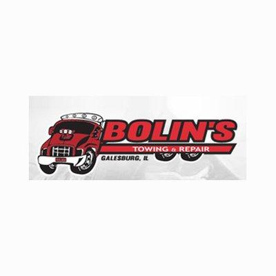 Bolin's Towing and Repair