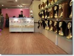 THE BEST FULL LACE WIGS IN THE WORLD!