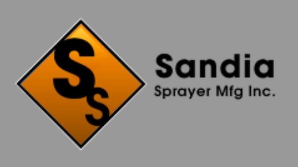 Sandia Sprayers