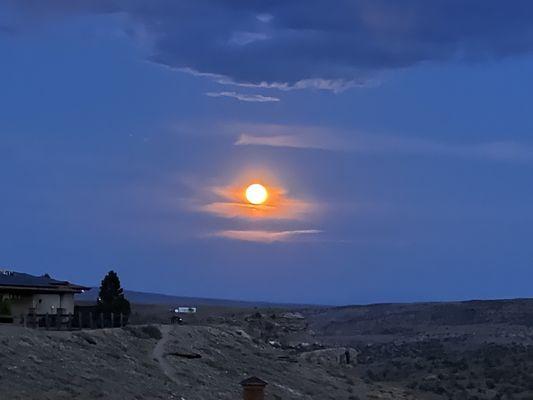 Spyglass Ridge Homeowners Association