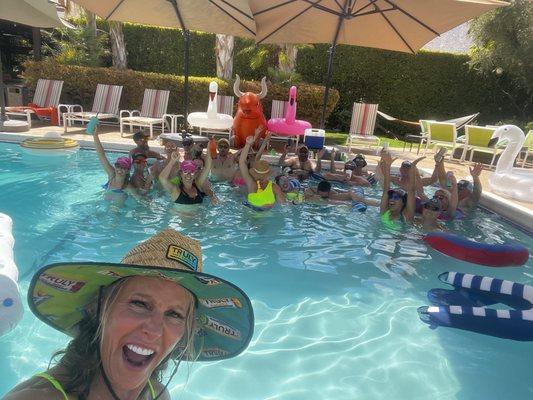 We love Majestic Tacos! Thank you Paula!!