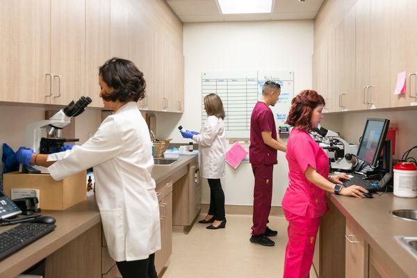 Planned Parenthood - Springfield Health Center