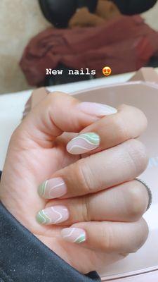 Graceful Beauty Nail Salon