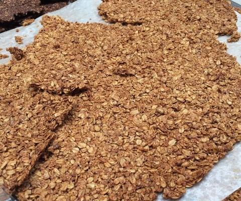 Serenity Specialty Foods