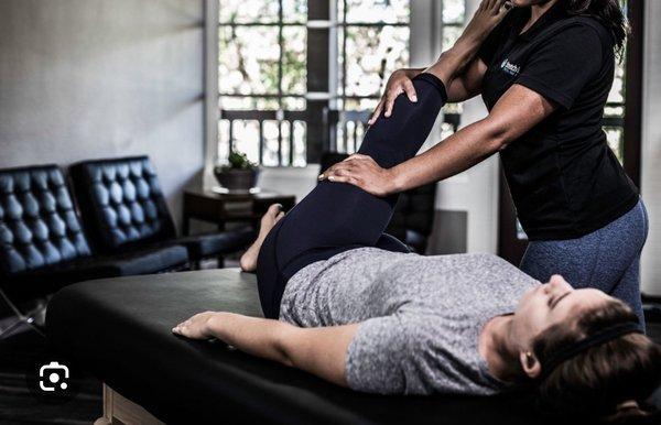 Estee Therapeutic Services