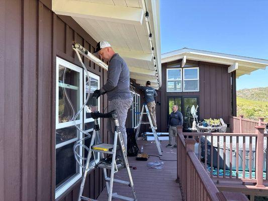 Fuse HVAC & Appliance