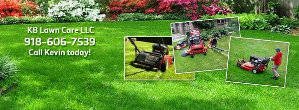 KB Lawn Care