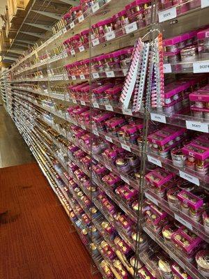 Nailmaxx Beauty Supply