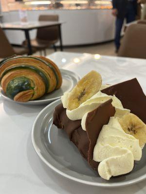 Mister Croissant Bakery & Cafe