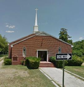 Bethesda Bible Way Church