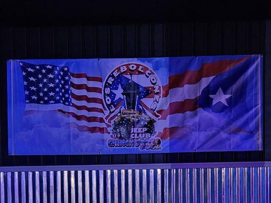 Puerto Rican Beneficial Society