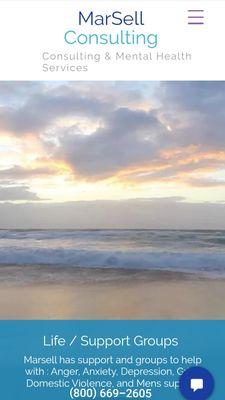 MarSell Consulting & MHS