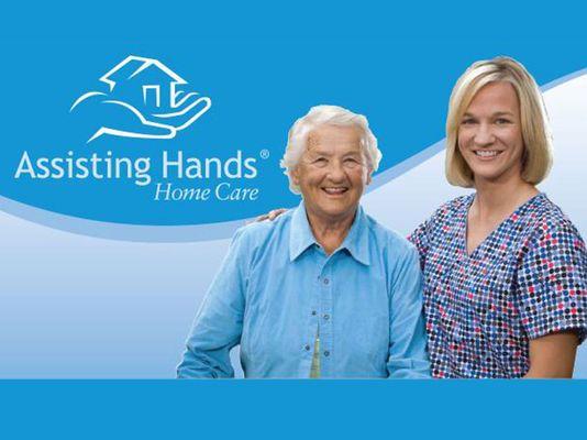 Assisting Hands Home Care