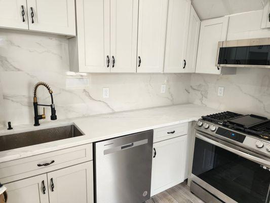 Eagle Heights Contracting