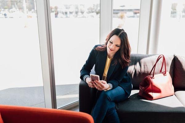 Becky really love what she does. She's honored to be able to be your advocate, sounding board and real estate adviser.