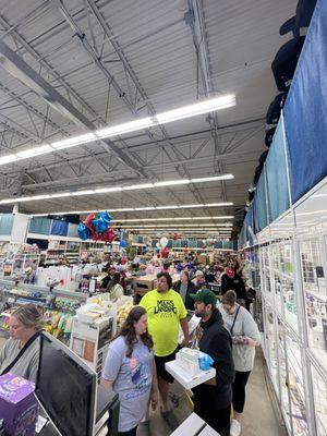 Bins & Things - North Olmsted