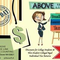 Above the Line Accounting LLC