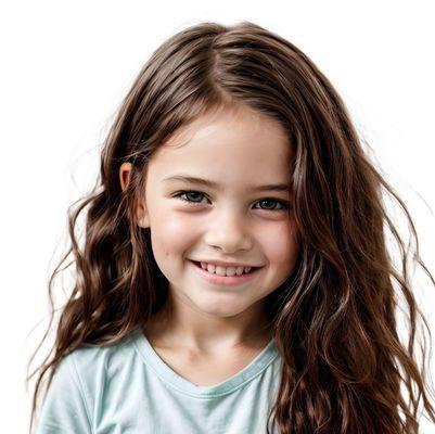 Bonsai Kids Hair Care