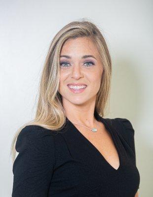 Elaine Ritter - First Port City Bank