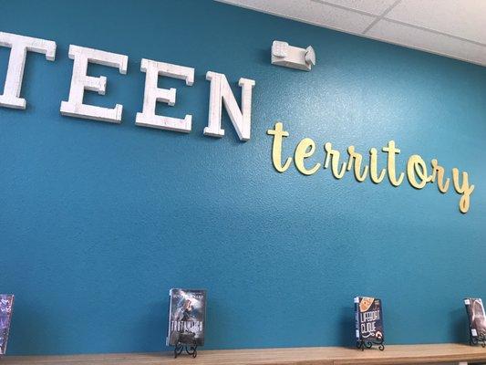 Norco Public Library