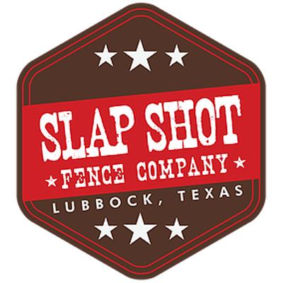 Slap Shot Fence Company