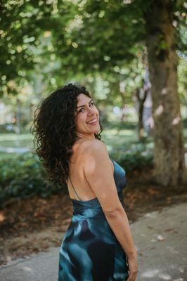 Jocelyn Silva Sex Coaching