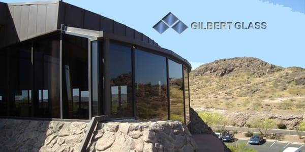 Gilbert Glass
