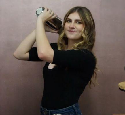 Alexas Crafty Cocktails