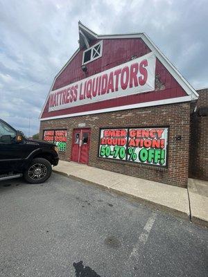 Mattress and More Liquidators