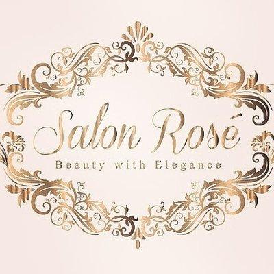 Salon Rosé