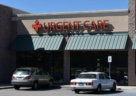 Family Practice | Urgent Care We are here for you!