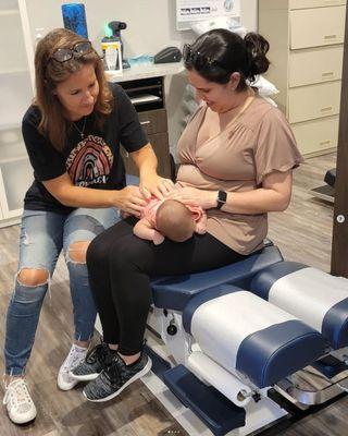 Pleasant Hill Family Chiropractic