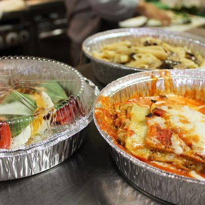 Roma‘s Italian Restaurant