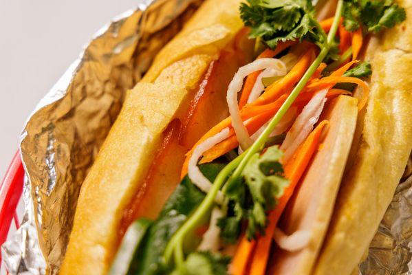 Banh Mi Paradise