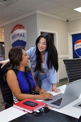 Remax Associates