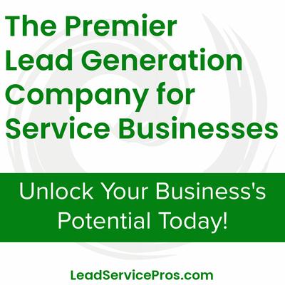 Lead Service Pros