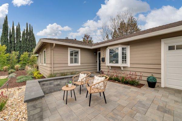 Opulands Landscape Design & Construction