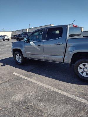 Romo's Mobile Detail