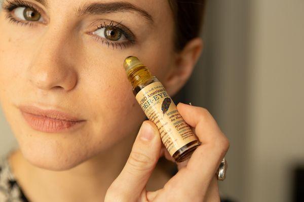 CBD American Shaman Kingwood