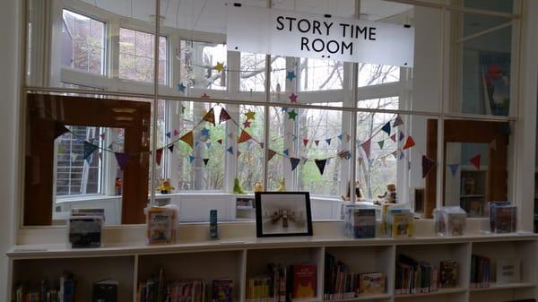 Mason City Public Library