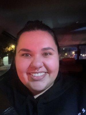 Bad Intentions Tattoo