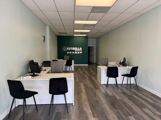 Estrella Insurance #443