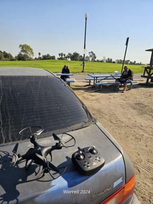 El Dorado East Regional Park