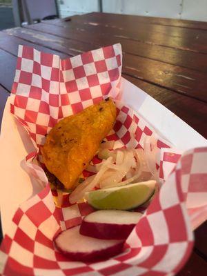 Antojitos Mexicanos 2 Hermanos