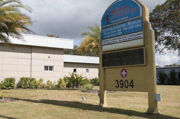 Optimum Point of Care